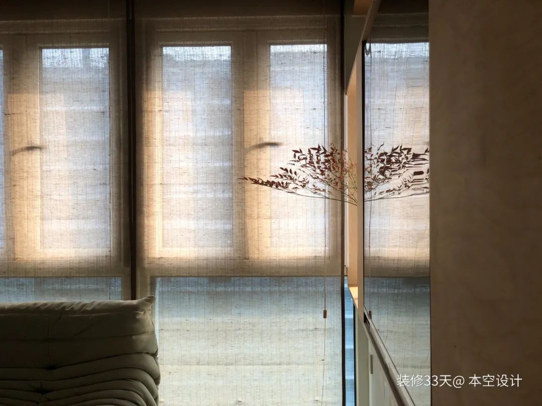 装修设计:设计师自己家果然与众不同