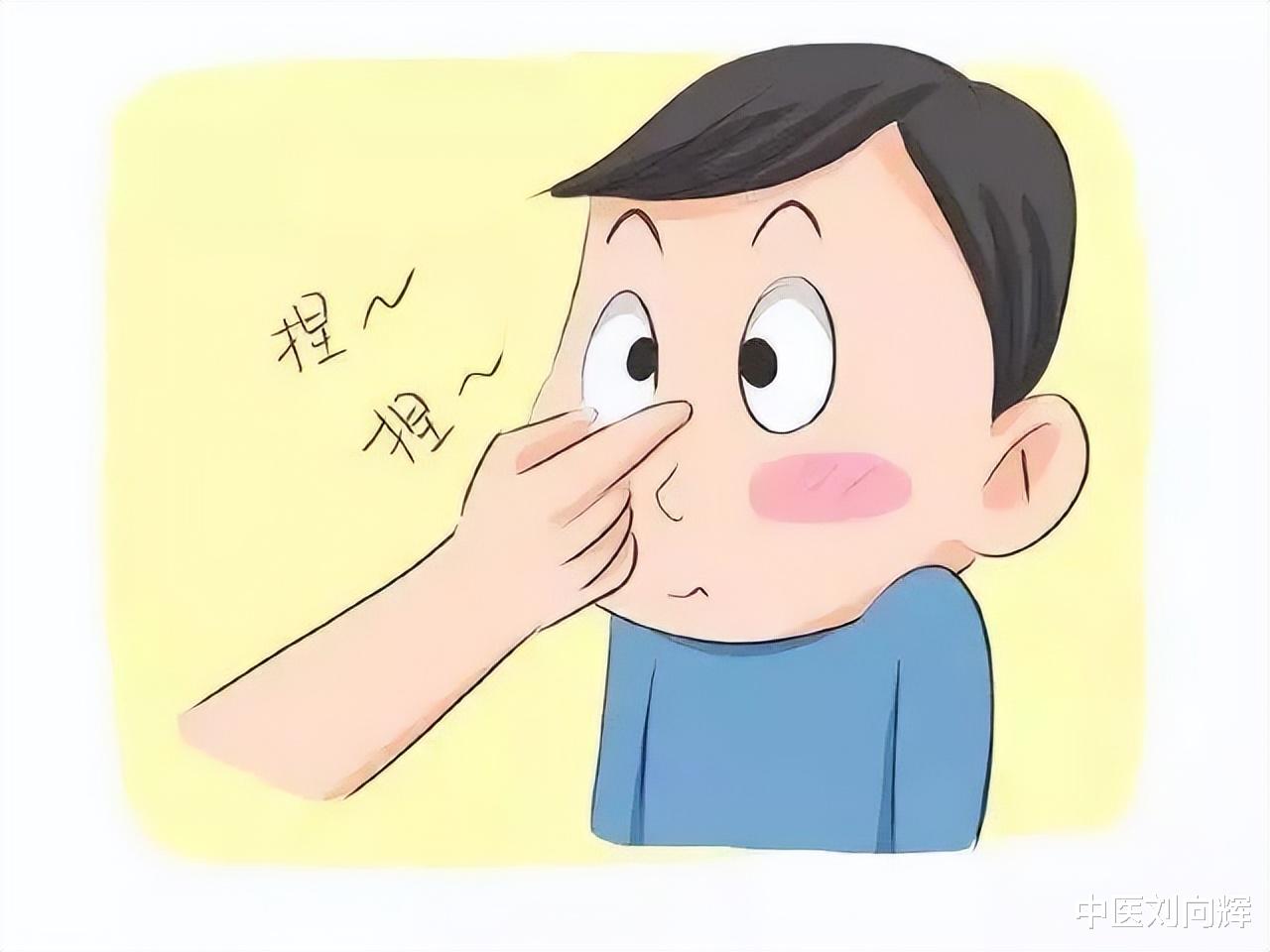 祛濕|鼻炎、鼻塞 鼻癢？一個妙方，疏通鼻竅，瀉肺熱，祛風邪，標本兼治