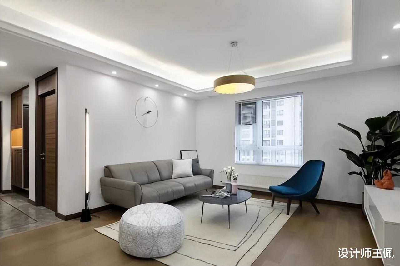 白天在家也要开灯？采光差真的太难受了！3招让你远离“小黑屋”