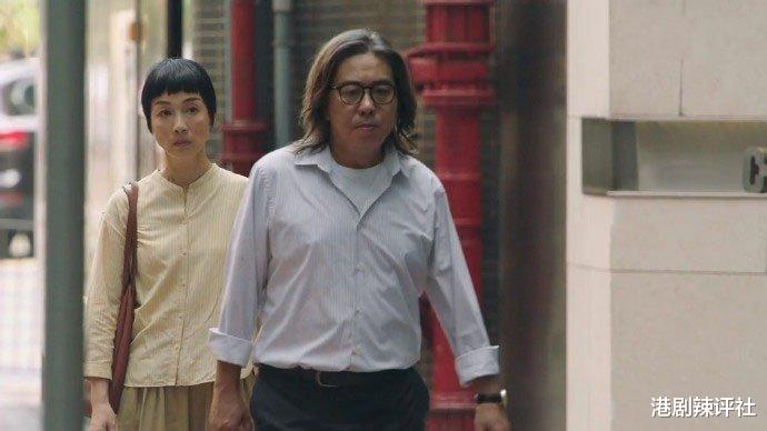 林敏聪|TVB港姐冠军不受重视有两点原因,获林敏聪盛赞或迎来事业转机