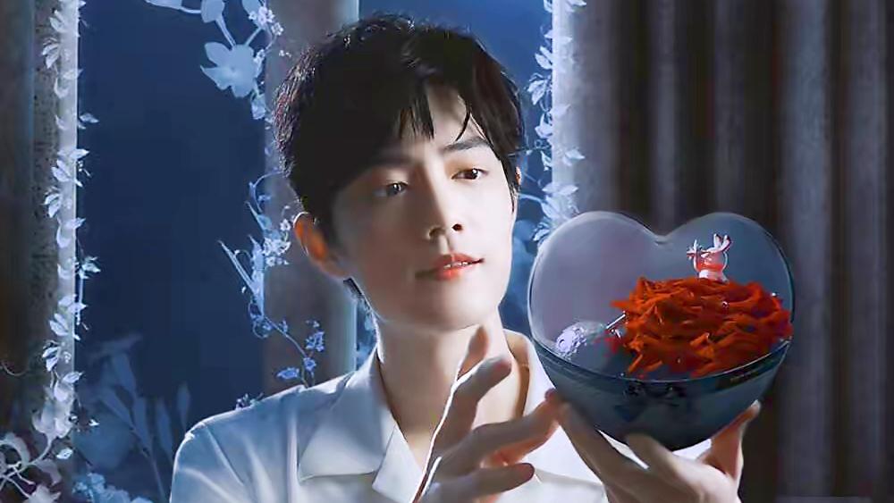 蔡徐坤|内娱流量明星排名的归去来兮（下篇），各位也是这么想的吗？