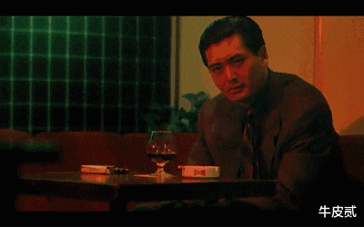 黑帮电影|给港片里“最好看的12部黑帮电影”排名：枪火第5，《黑金》第8