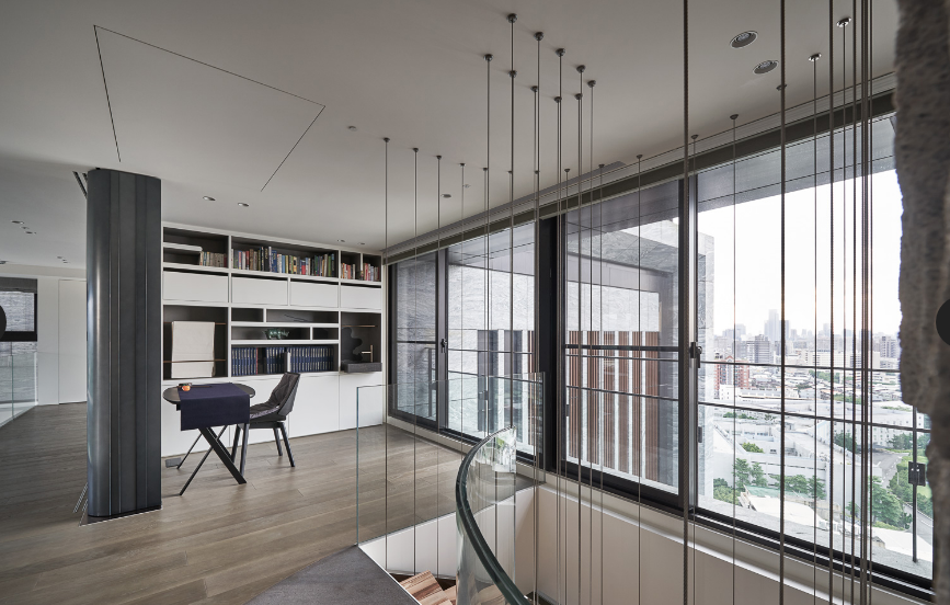 阳台|别人家的阳台美如画，你的阳台还在晾衣服？快回家捯饬捯饬吧