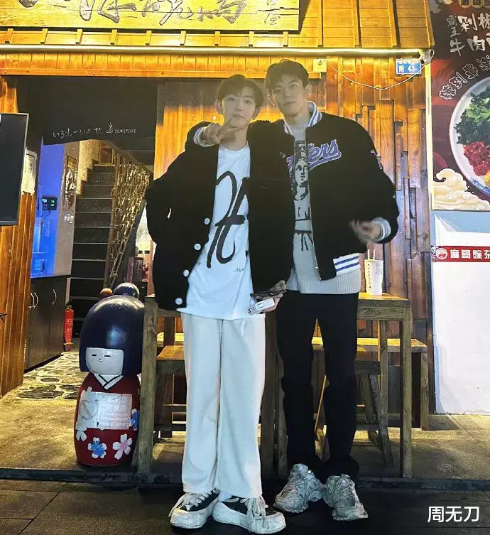 官宣|内娱首位公开出柜的男星，和男网红官宣三个月后，现在还撑得住吗