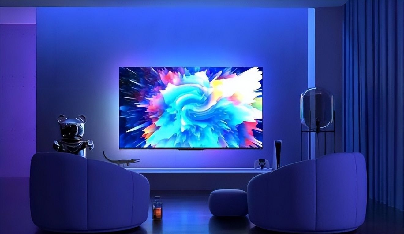 液晶电视|新房入住，电视应该怎么选？（上篇）