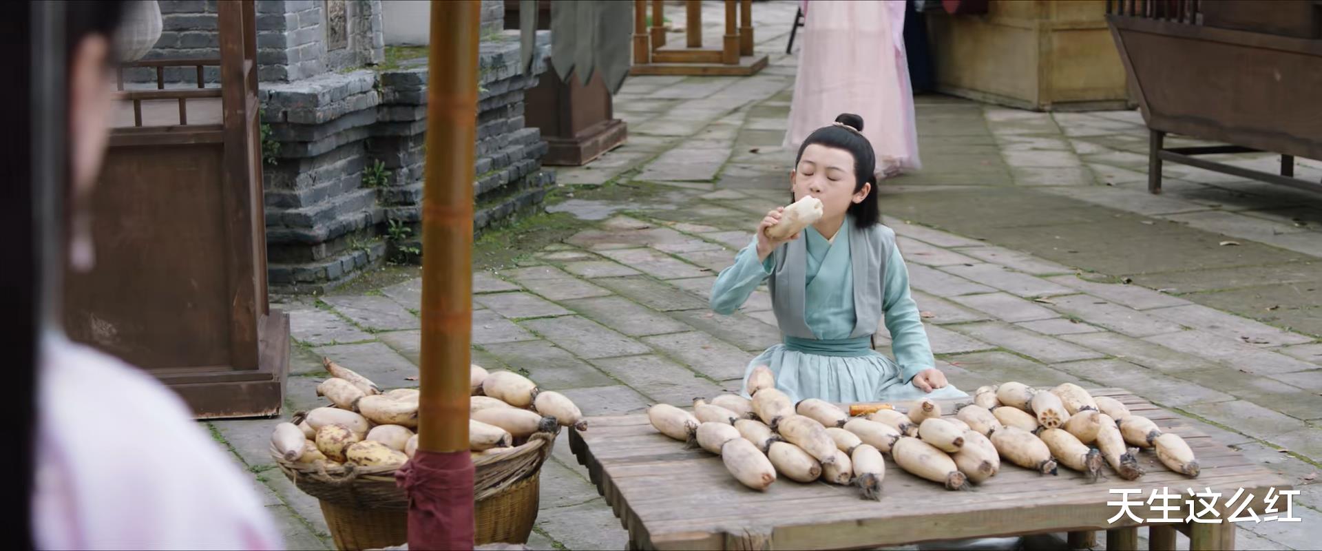 祝卿好|《祝卿好》刚开播原著作者就引争议，这是暗讽袁冰妍，还是夸奖？