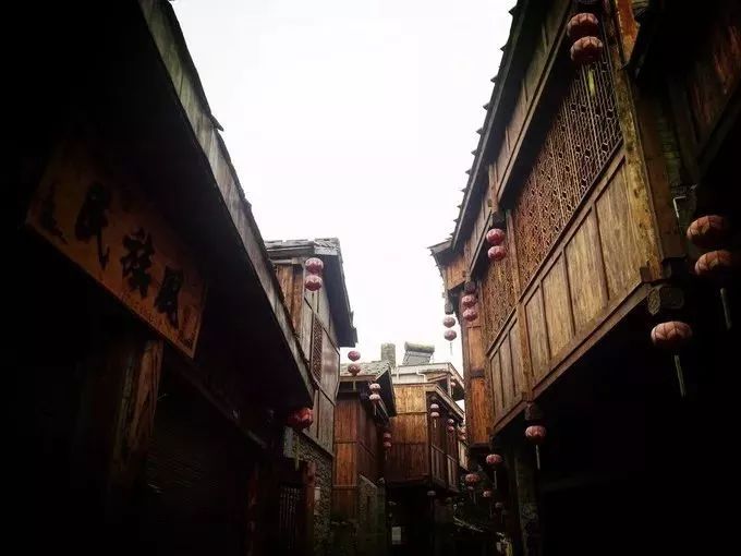 黔东南|我想在冬季，再去一次贵州。