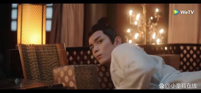 星汉灿烂|细节控大满足!疑商夫妇恋爱前后对比!果然拍惯盗墓系列的费导