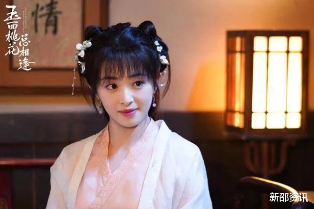 甜宠剧|给2022年8部甜宠剧女主演技排个名，李一桐第3，田曦薇第8