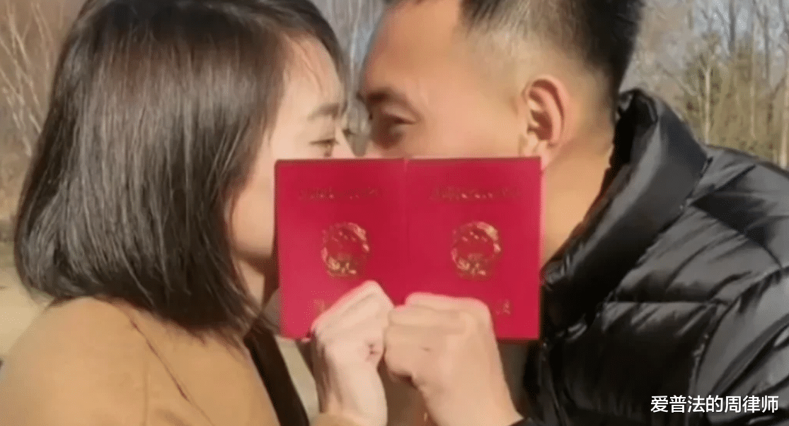 吉林一女子嫁给了小叔子,而媒人正是自己的婆婆,网友均送上祝福