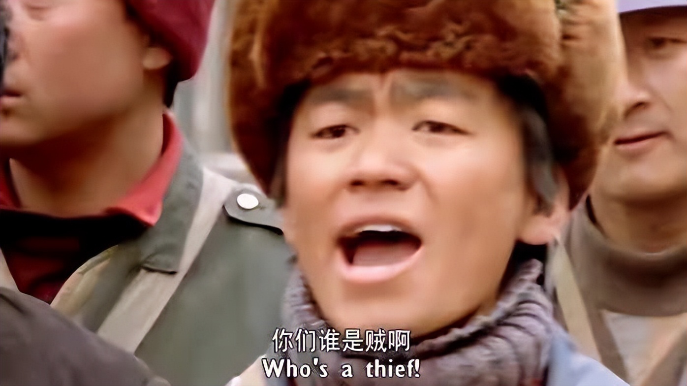 王宝强|演员王宝强：懂事低调又孝顺，母亲67岁去世，成了他心中永远的痛