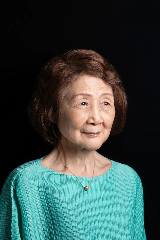匡廷云:优雅的科学家,一生的追光者