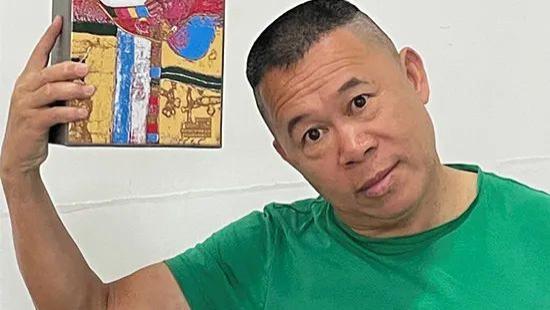 元宇宙张宏