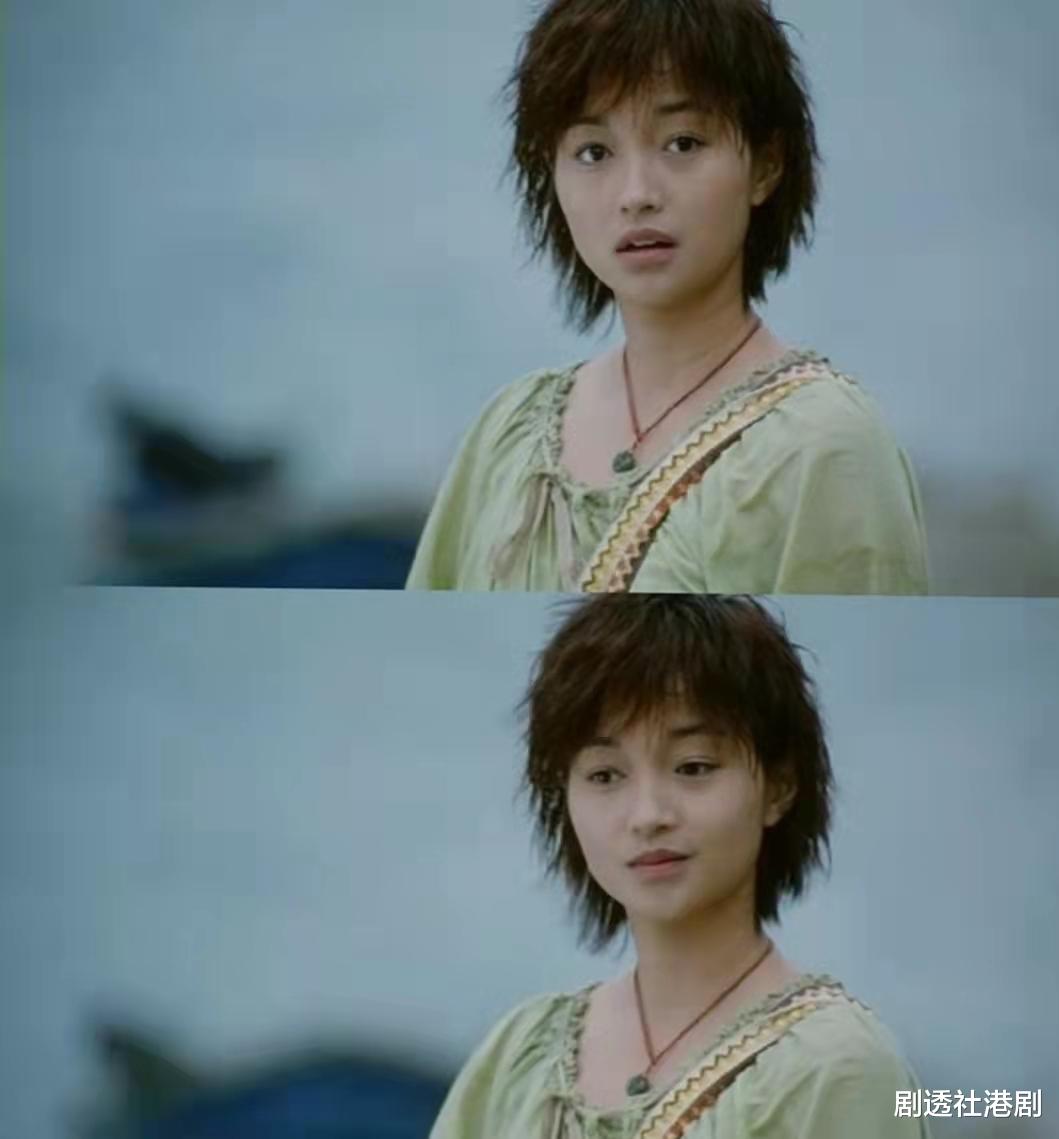 李绮红|已淡出娱乐圈近10年，52岁前知名港姐近况曝光，脸上斑点尽显老态