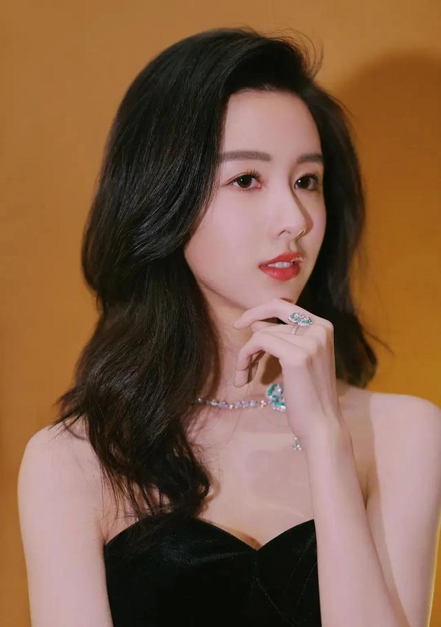 陈都灵|这次被她美貌给狠狠惊艳到