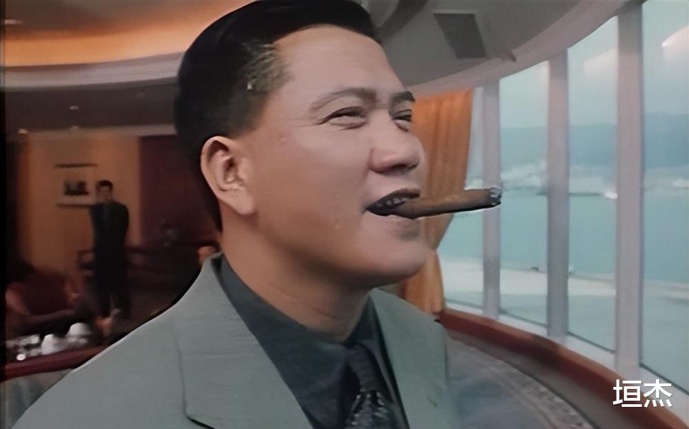 明星|老流氓、卖假酒。抢遗产,口碑暴跌的中老年明星,个个晚节不保