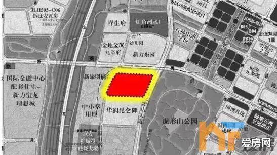 新房|正地铁口！总价60万还送车位！南昌这个屡次延期交房的楼盘敢买吗？