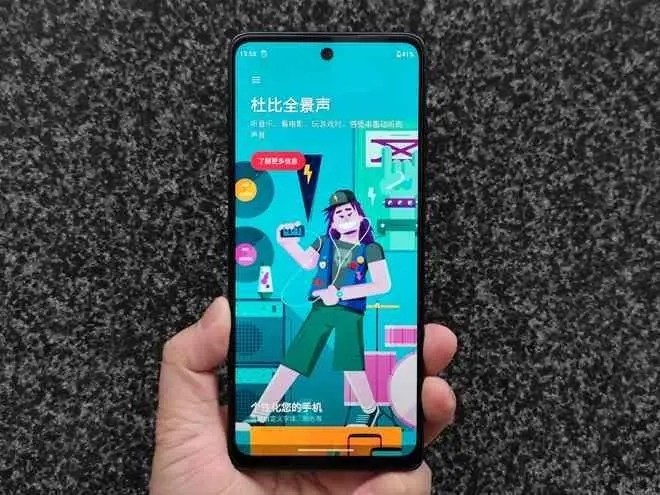 摩托罗拉|拥有9大亮点的摩托罗拉S30Pro，那是非常值得购买的