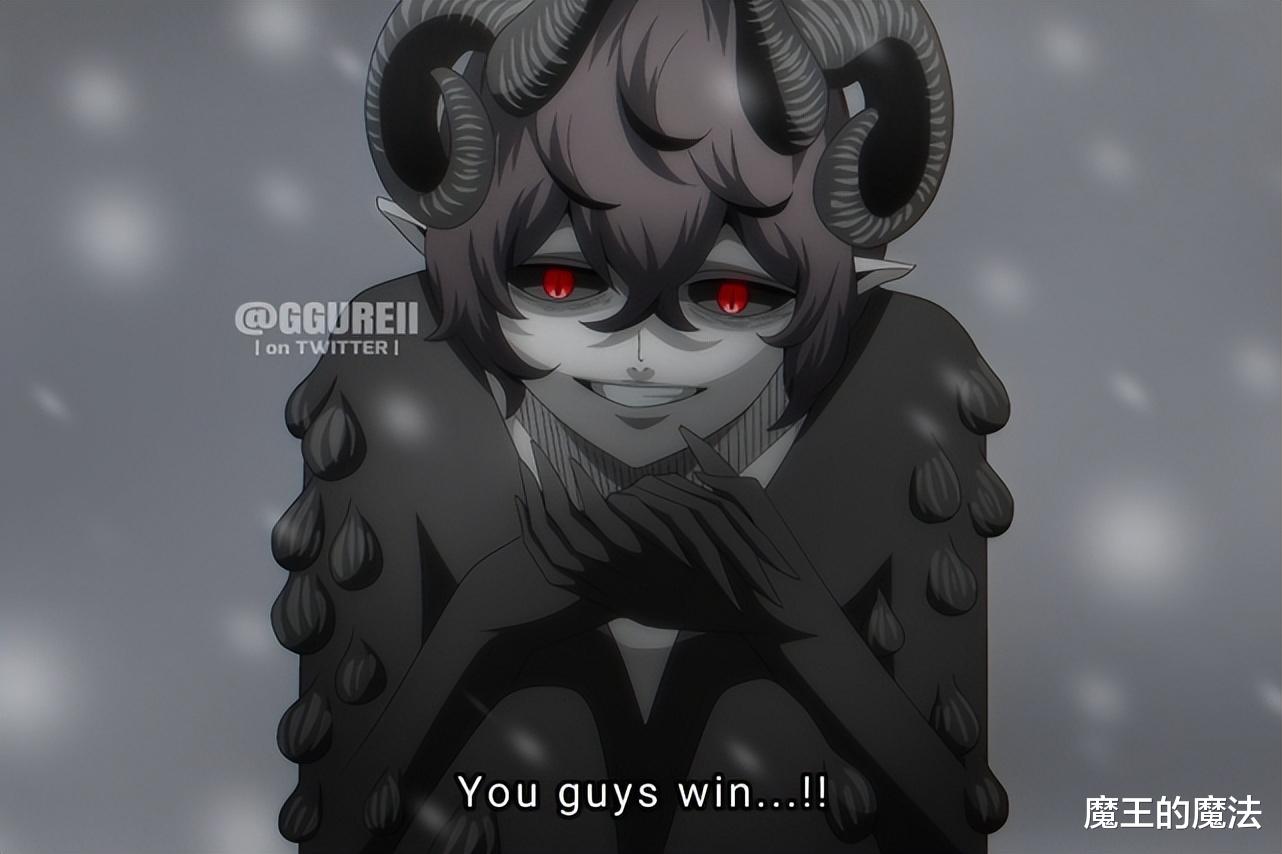 acgn漫评|黑色四叶草：阿斯塔开挂5秒仅战胜分身？路西法罗实力深不见底