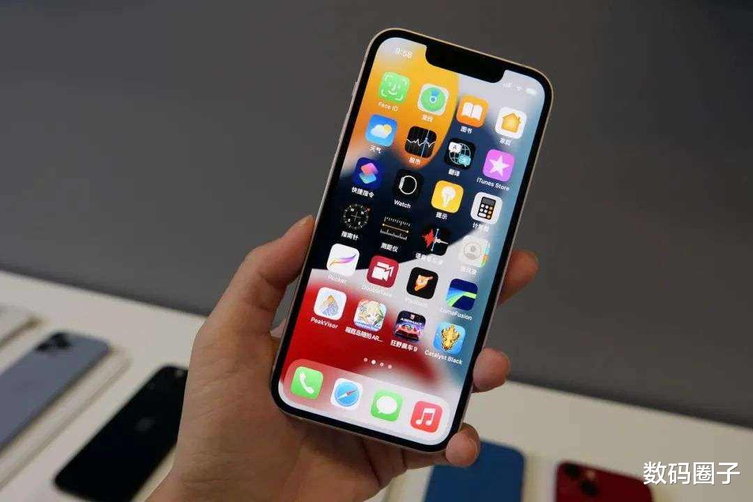 运营商|iOS15.4耗电严重？重度使用一天之后，我得出了截然相反的结论