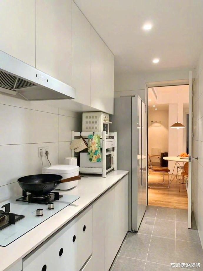 85平小户型,已经入住三个月啦,小户型装修越简单越好看