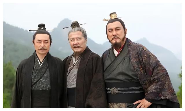 三国演义|《三国演义》幕后记：有人蜕变转型成功，有人获得观众一致认可