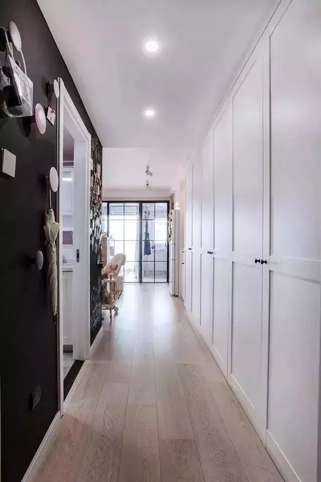 菡萏怡景装饰｜七种玄关设计攻略，让你入室第一眼就被惊艳！