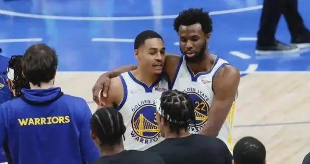 你要1.82亿，我只给1.21亿！勇士让维金斯降薪，格林索要顶薪