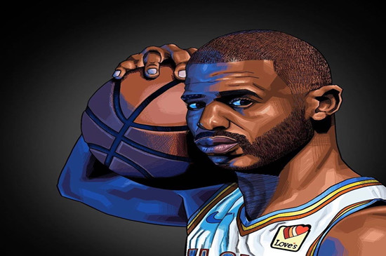 李春江|NBA新纪录诞生，联盟中表现出色，祝贺保罗创造了新记录