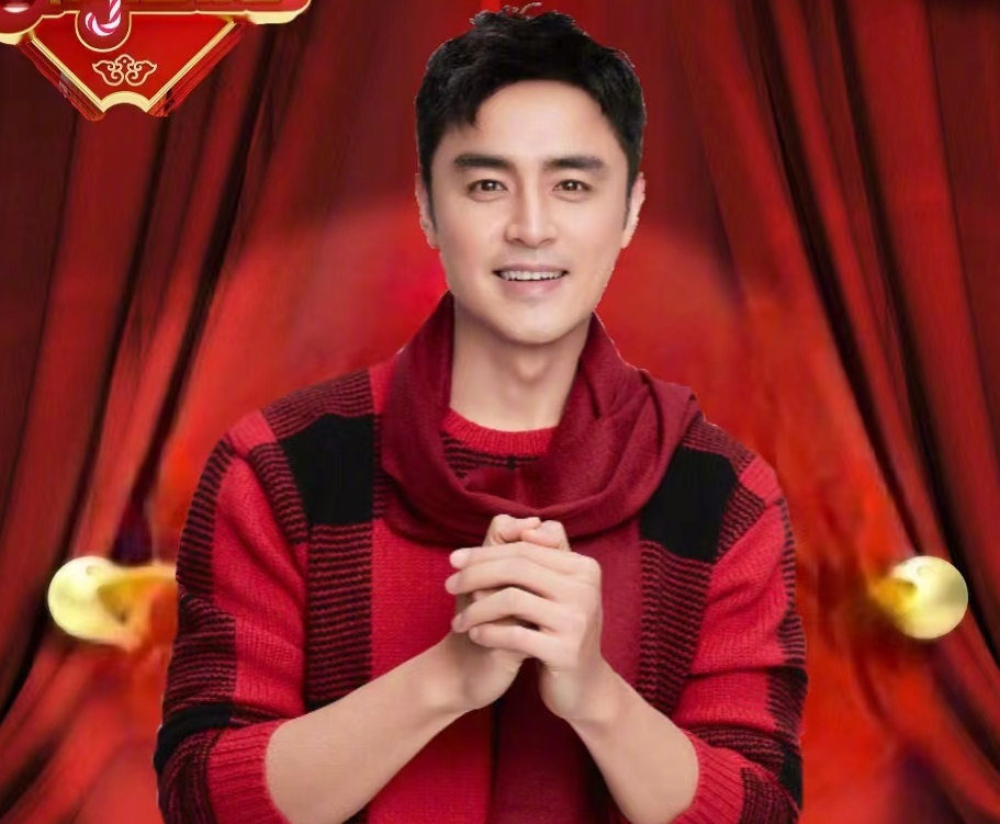 明道|明道回应拍摄发脾气，透露与黄奕关系很好，在片场不应该情绪用词