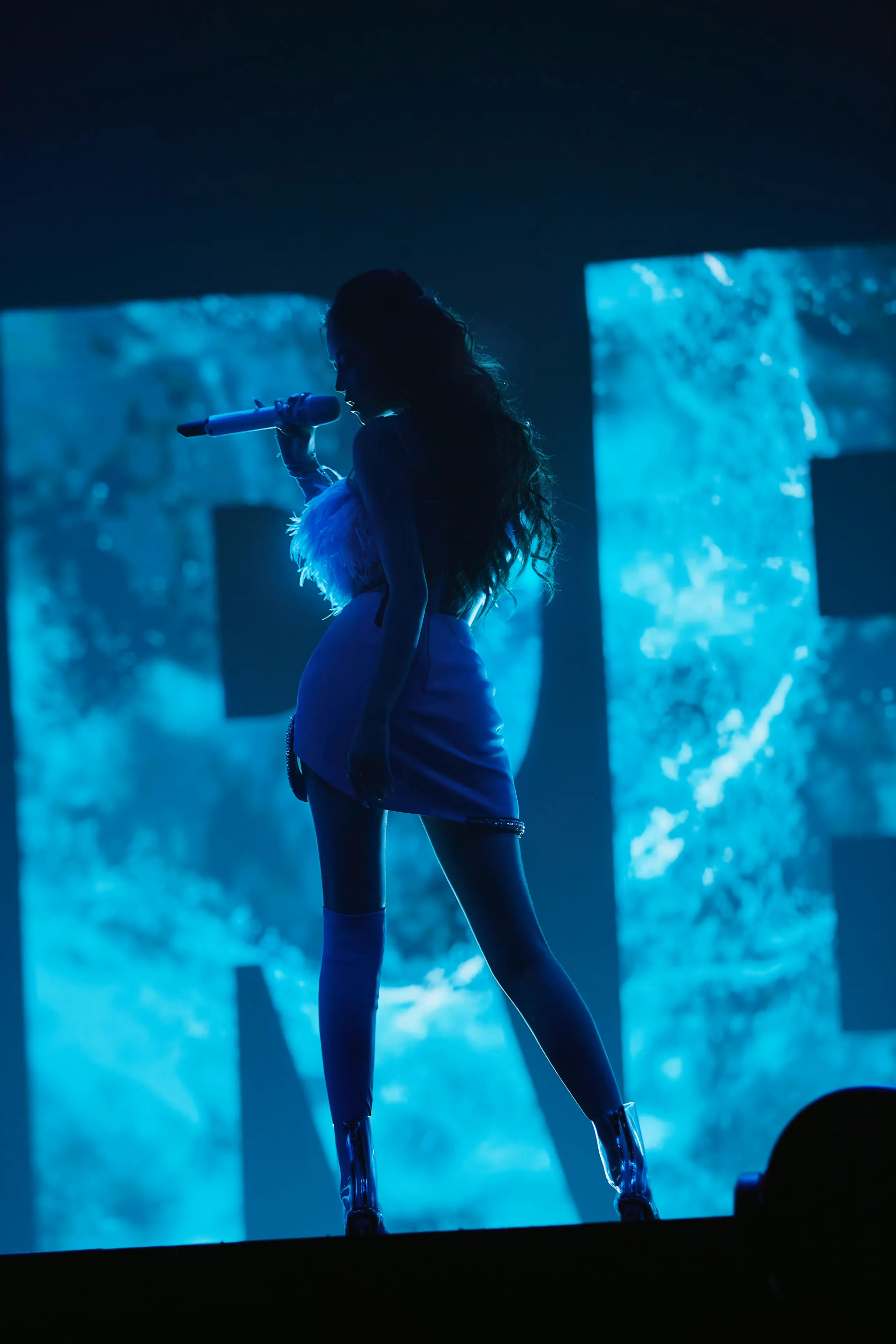 安崎|出场就被骂的实力新生代，真想为她鸣不平