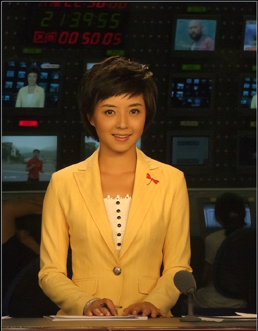 主持人|主持人佟瑶意外离世，丈夫誓不再娶，7年了依旧带着女儿独自生活