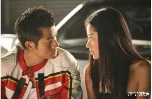 郭富城|媒体问郭富城：你每月给方媛一家都不超过100万，怎么这么抠门？