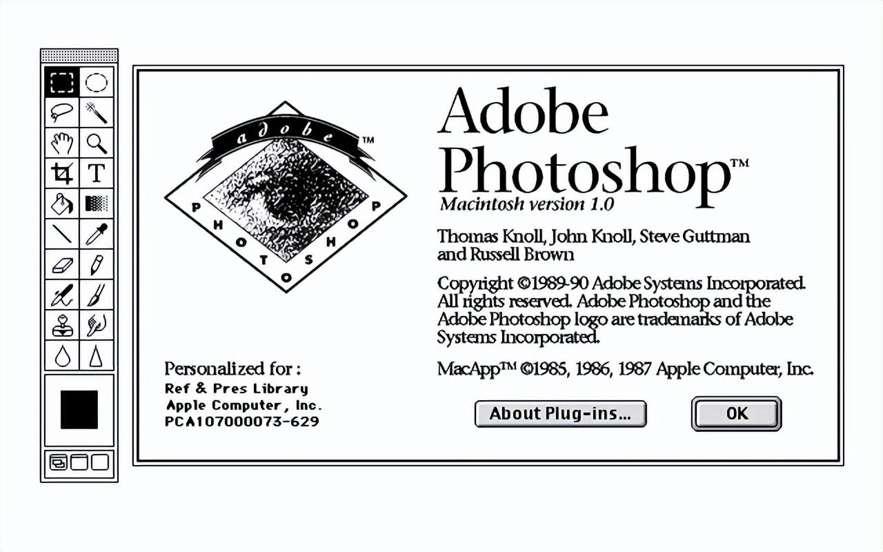 Adobe|你每天都在用的Adobe全家桶里，没几个软件是原创！