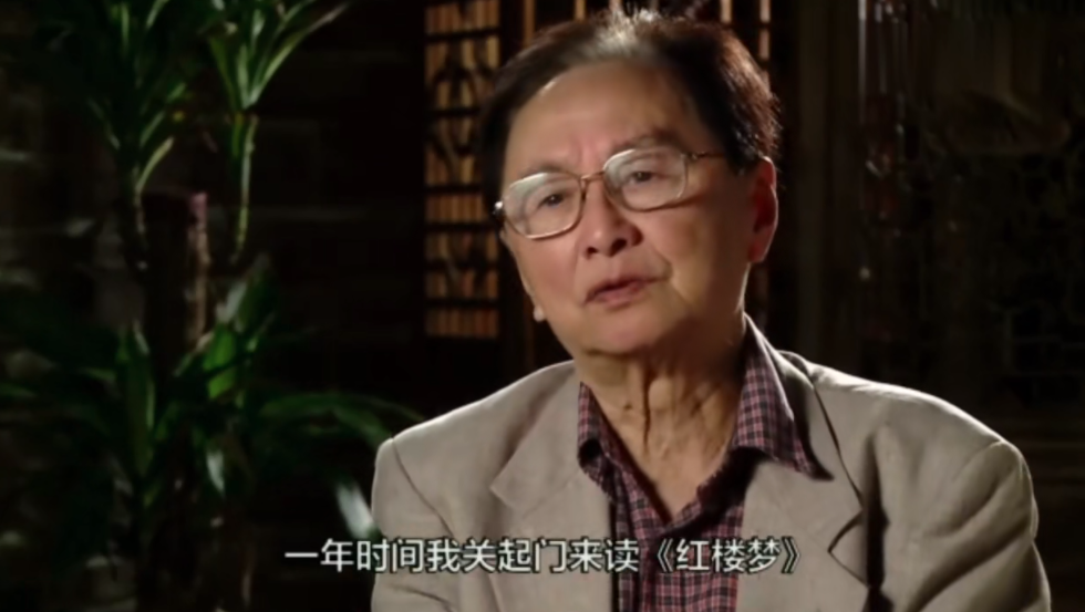 红楼梦|娱乐圈“最惨美人”出家后去世！原来她的结局，20年前就写好了