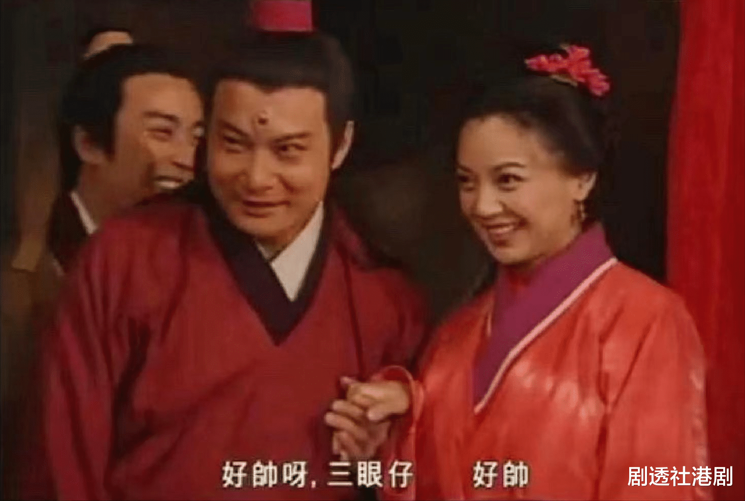 香港小姐|51岁前港姐冠军晒照与21年前无变化，曾为还千万债务抵押百万后冠