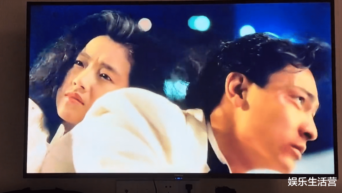 刘德华|熊磊用华仔和JOJO，比喻自己和姚策的爱情，网友：您配吗？