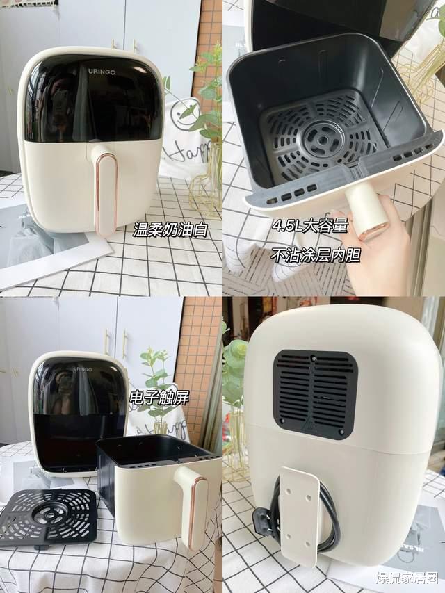 建议大家:除了微波炉,厨房有这3种电器就够了!其它都是浪费钱