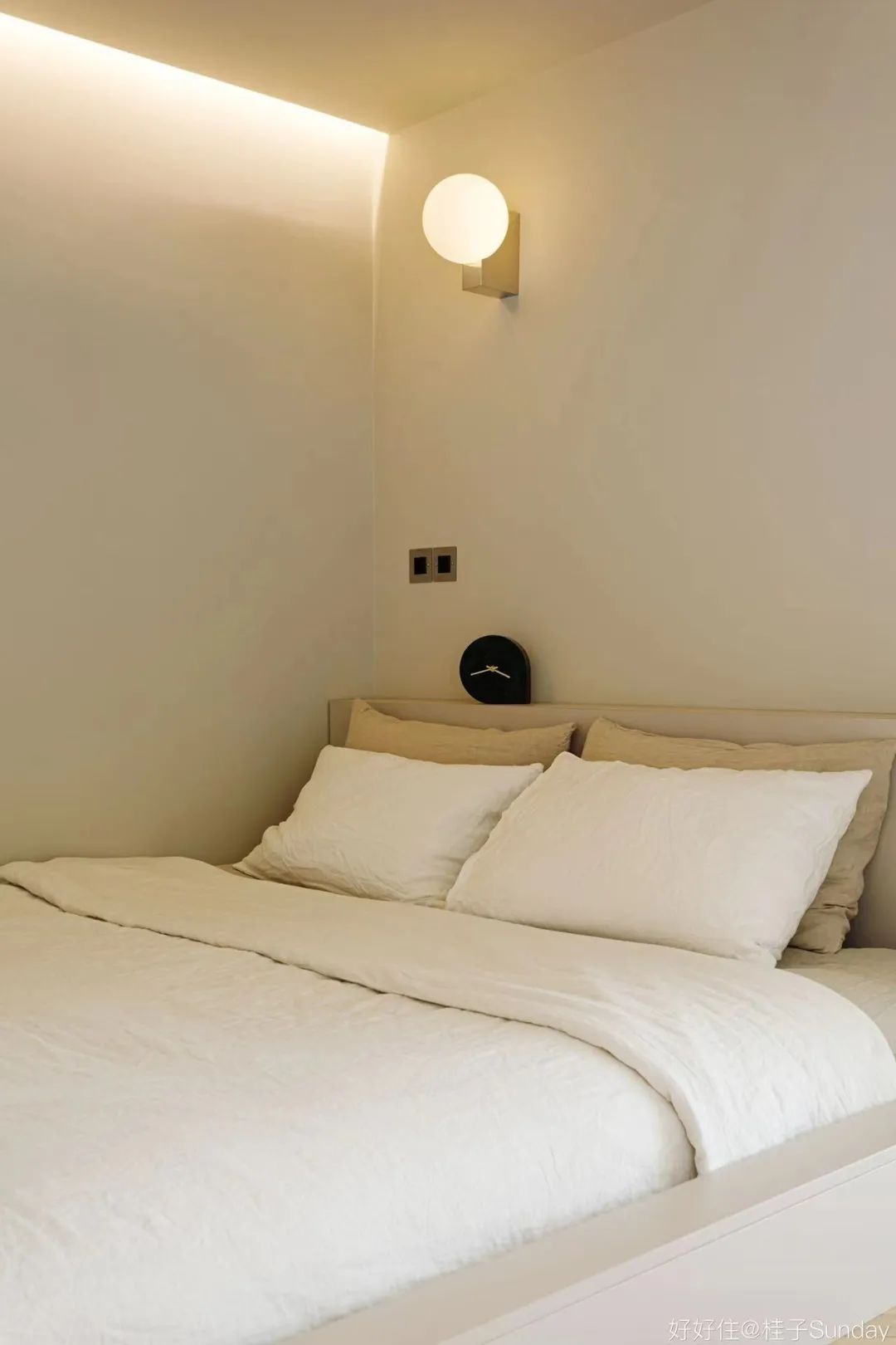 42m2单面采光小屋,不拆墙,照样完美逆袭?