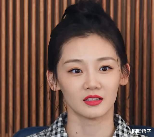 谭松韵|鼻子塌也很美，我只服这4位女星！没有“名品美鼻”，也是大美女