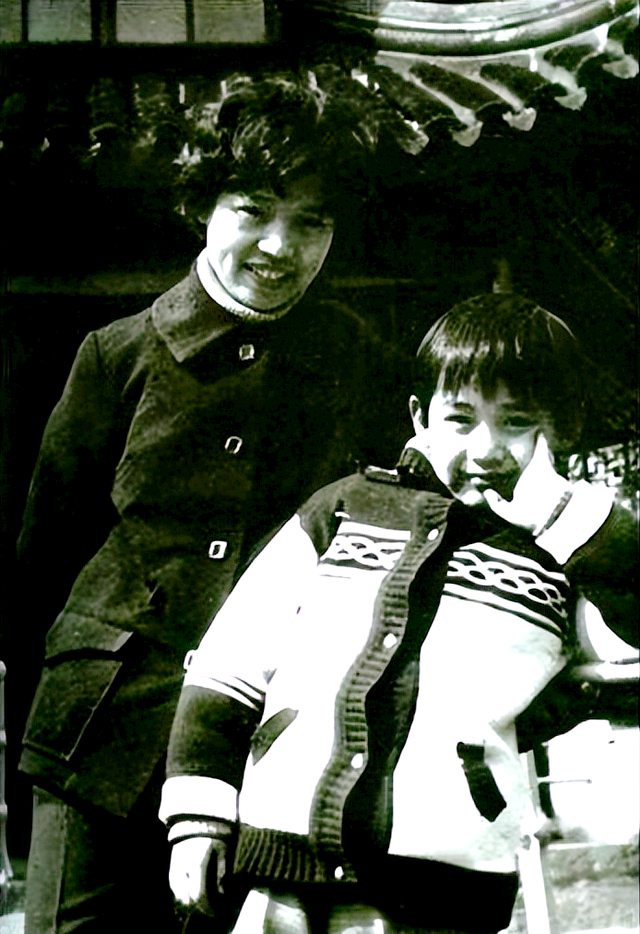 郑恺|8位上海籍中年男演员:再帅再红,也有烦恼和眼泪