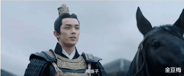 凌不疑|星汉灿烂：凌不疑身世太惨，母亲和离，他认贼做父，好在结局圆满