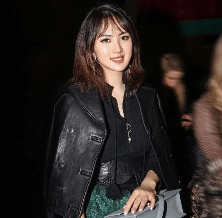 任正非|任正非的三个儿女，为什么一个姓任，一个姓孟，还有一个姓姚？