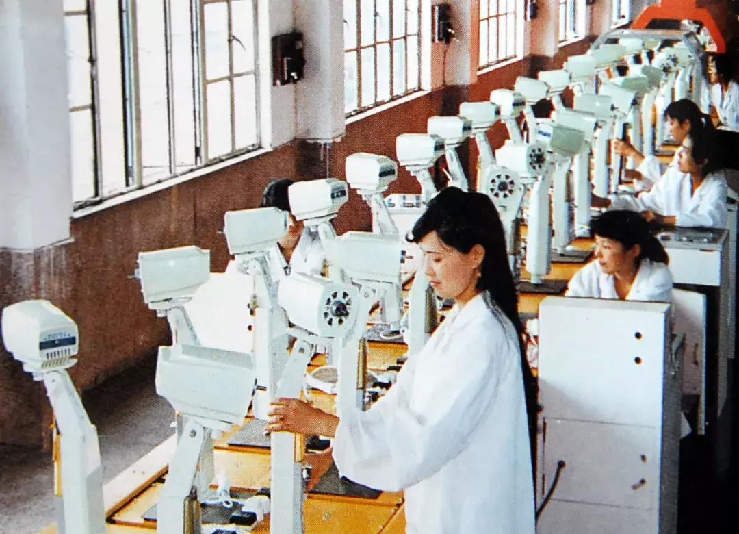 以前的奢侈电器,再看一次时,认识6样就已经是在家拿退休金了