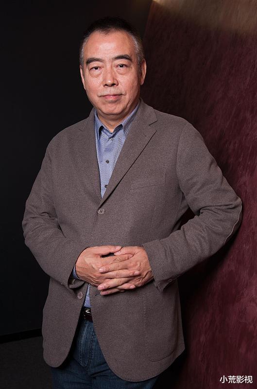 王宝强|陈凯歌,钟楚曦,尹正,沈腾,王宝强!