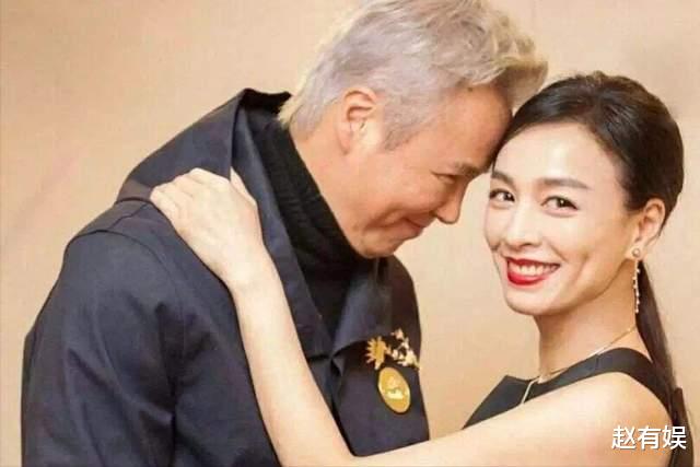 张庭|2亿豪宅5个保姆，小三上位的她被调查后，事业背后的秘密藏不住了