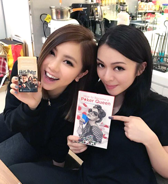 破产|香港10亿太子爷被申请破产,女星王灏儿相恋5年豪门梦碎