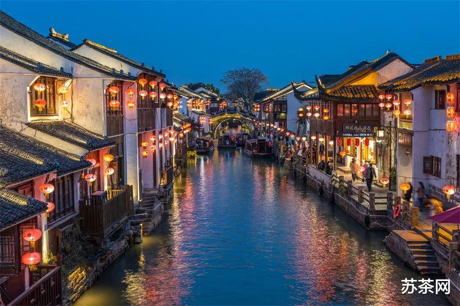 油菜花|这些游客打卡的热门景点，苏州人只觉得平平无奇，一般不去