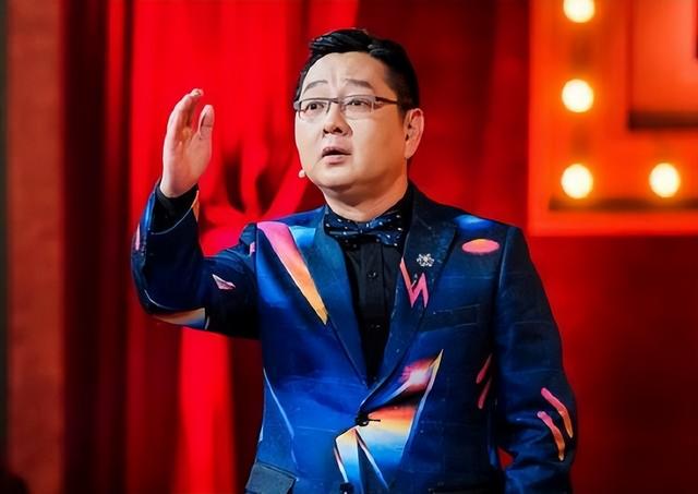 张绍刚|张绍刚到底做错了什么？从央视名嘴，到网络节目“混饭”吃