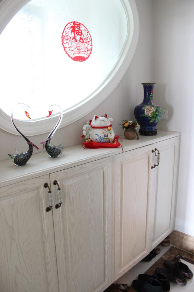 婆婆装修的婚房,客厅很漂亮,一看卧室愣住了!品味太独特,太尴尬